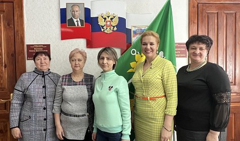 Благодарность в честь праздника
